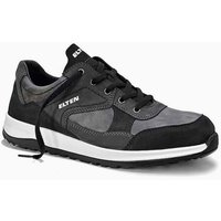 Elten - Sicherheitshalbschuh Runaway black Low src esd S3 Gr. 44 von ELTEN