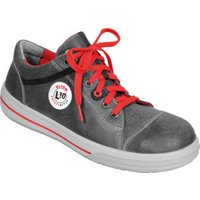 Elten Sicherheitshalbschuh S3 VINTAGE low ESD Größe 45 von ELTEN