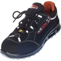 Sicherheitshalbschuh senex xxt esd S3 Arbeitsschuhe mit wellmaxx Dämpfung, Größe: 35 - Elten von ELTEN