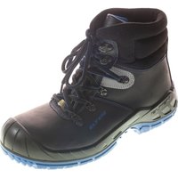 Sicherheitsschnürstiefel alessio Mid esd S3 Arbeitsschuhe mit Stahlkappe, Größe: 39 - Elten von ELTEN