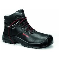 Sicherheitsschnürstiefel renzo gtx Mid esd S3 ci Arbeitsschuhe gore-tex, Größe: 42 - Elten von ELTEN