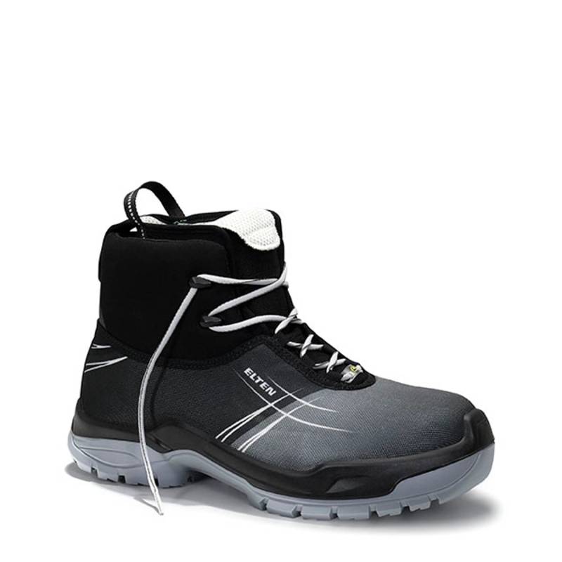Elten Sicherheitsstiefel Dialution Mid Esd S3 Gr. 45 von ELTEN