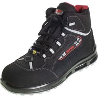 Elten - Sicherheitsstiefel sander xxt esd S3 Arbeitsschuhe mit wellmaxx Dämpfung, Größe: 35 von ELTEN