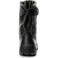 Gießerstiefel Stan Gr.40 schwarz Leder S3 HRO HI3 Fe Al EN20345 Elten von ELTEN