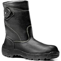 Gießerstiefel Stan Gr.41 schwarz Leder S3 HRO HI3 Fe Al EN20345 Elten von ELTEN