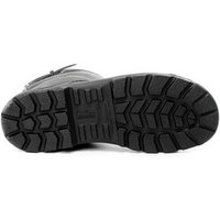 Gießerstiefel Stan Gr.47 schwarz Leder S3 HRO HI3 Fe Al EN20345 Elten von ELTEN