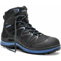 Lowa Innox Work gtx® Blue Mid S3 (5940) 45 - Elten von ELTEN