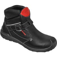 Elten Gmbh - elten Anderson Roof Dachdeckerstiefel S3 43 - Schwarz von ELTEN GMBH