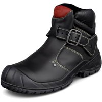 Sicherheitsstiefel Carl ii S3 hi Elten 64471 Gr. 42 von ELTEN