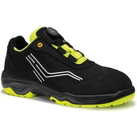 Elten Sicherheitshalbschuh ambition boa® Low esd S2 72752-42 von ELTEN GMBH