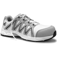 Elten - Sicherheitshalbschuh jo speedy weiß S3 src hro esd Gr. 42 von ELTEN