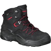 Lowa Boreas Work gtx Mid S3 41 - Schwarz von LOWA SPORTSCHUHE GMBH