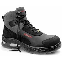 Sicherheitsstiefel S3 miles Mid esd Elten wellmaxx Gr. 42 von ELTEN