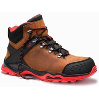 Sicherheitsstiefel jo powerful braun S3 src hro Gr. 37 von ELTEN
