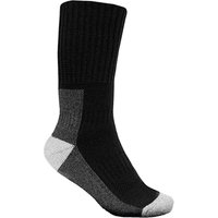 Thermo-Socks wärmende Arbeitssocken Wintersocken Funktionssocken Gr. 35-50, Größe: 47-50 - Elten von ELTEN