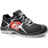 jori Sicherheitshalbschuh joSOFT Low ESD S3, Gr. 43 von ELTEN