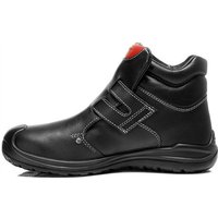 Elten - Schnallenstiefel Anderson Roof, S3 hi, Gr. 40 von ELTEN