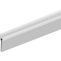 Ellen Türbodendichtung alu IBS 60 250 cm Bürstenh. 39 mm Ellen Türbodendichtung alu IBS 60 250 cm Bürstenh. 39 mm von ELTON