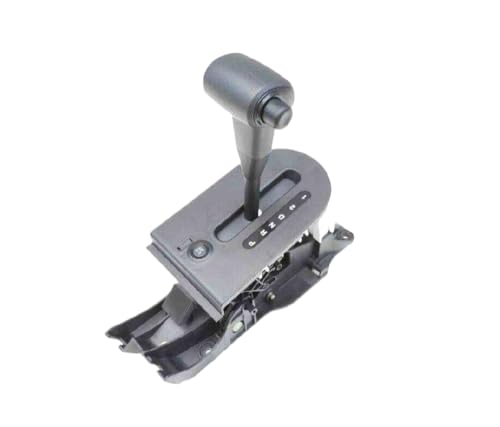 1PC kompatibler Schalthebel Kompatibel mit automatische Getriebe Kompatibel mit 07-10 Modelle funktioniert mit 52060162AB Motor Car Innenzubehör Ersatzteil von ELUPNMF