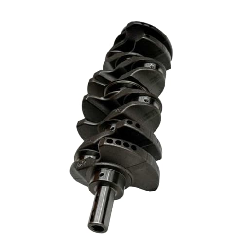 1pcs Kurbelwelle kompatibel mit G4KG Thetaii 2. 4L Benzinmotor passt TQ iLoad -IMAX -Modelle von ELUPNMF