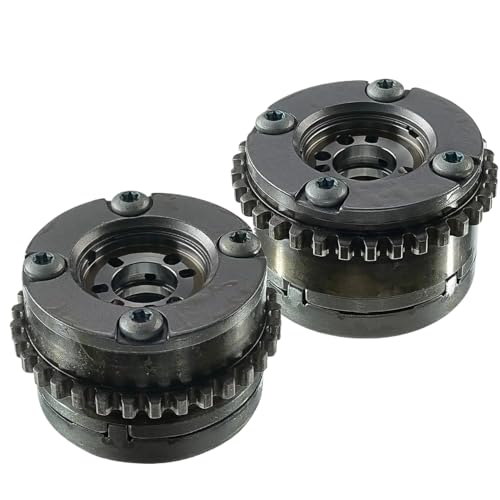 2pcs links rechts Abgaswellenantrieb A2760503800 A2760503900 kompatibel mit C205 W205 W218 C207 A207 Modelle von ELUPNMF