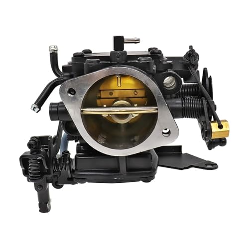 -40 mm Vergaser kompatibel mit 787 800 Models PTO-Seitenzahlen 270500285 BN40I-38-27 -40 mm Vergaser kompatibel mit 787 800 Models PTO-Seitenzahlen 270500285 BN40I-38-27 von ELUPNMF