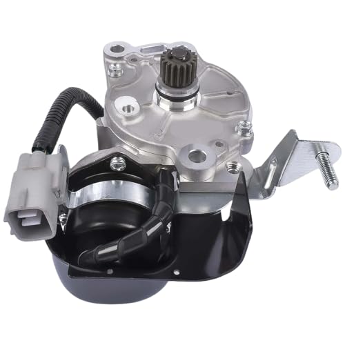 AP01 Aktuator Kompatibel mit die hintere Differenzialsperre, kompatibel mit 4Runner FJ-Modellen 41450-35030 4145035030 4145035031 41450-35031 von ELUPNMF