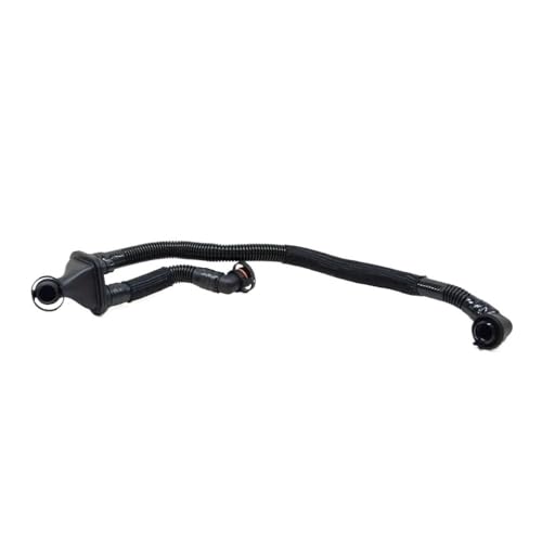 Ableitungsschlauch Auto -Teile 06M103210EB kompatibel mit den Modellen A4 Avant S4 A5 S5 Cabriolet passt auch 06M103210CG 06M103210CT. von ELUPNMF
