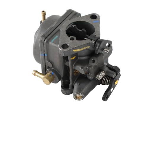 Außenborder Vergaser kompatibel mit BF8A BF8AM BF8AH BF8AK MODELLE PASSE 16PAR 881 A01 Außenborder Vergaser kompatibel mit BF8A BF8AM BF8AH BF8AK MODELLE PASSE 16PAR 881 A01 von ELUPNMF