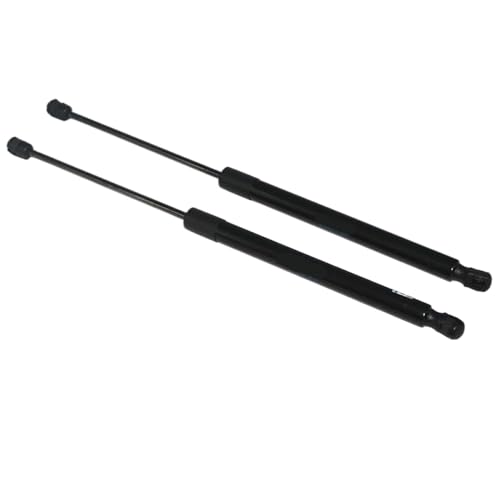 Auto Trunk Heckklappe Hebeunterstützung Gasstrebe Stoßdämpfer kompatibel mit Journey Freemont 2009-2016 Modell Passt Teilenummer 68101213aa von ELUPNMF