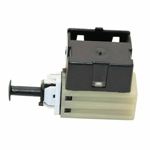 Bremslichtstopplampenschalter kompatibel mit 200 2011 bis 2014 Avenger 2009 bis 2014 Anpassungen Teilenummern 56054001AD 56054001AB von ELUPNMF
