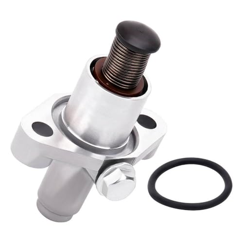 CAM-Kettenspanner kompatibel mit ATV Bayou KLF185 250 KLT160 Lakota Sport An110 Kazer Voyager KZ1300 Tourer 12049-1055 Motorradteile von ELUPNMF
