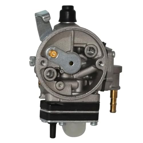 Carburetor Carb -kompatibel mit C270 PB270 T270 Modelle Ersatz Teil A021002360 Kompatibel mit Wartung von Rasenmähermotoren von ELUPNMF