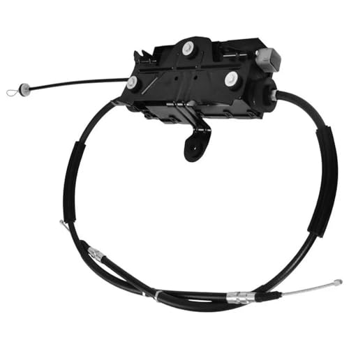EPB Parkbremsantriebsmodul AP03 kompatibel mit 5 Serien GT F07 Models Park Bremsmodul 34436874219 34436784653 von ELUPNMF