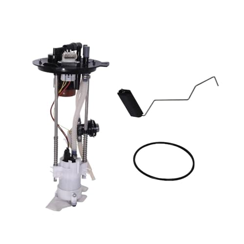 Elektrische Kraftstoffpumpe E8707m 2202-496370 12V kompatibel mit L4 2. 3L 2007 bis 2011 und B3000 V6 3. 0L 2006 bis 2007 von ELUPNMF
