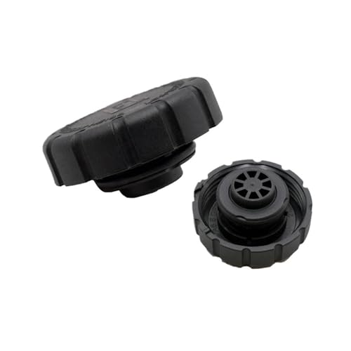 Expansionstankkappe kompatibel mit W203 W204 W210 W211 W212 FITS -Modellnummern 2105010615 2105010715 A2105010715 A2105010615 von ELUPNMF