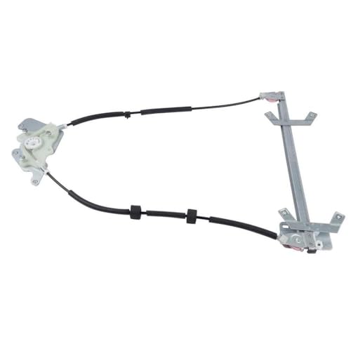 Fensterregler nach hinten links ohne Motor AP02 kompatibel mit G-Klasse W463 Modelle G500 G55 G550 G63 AMG Sport 2002-2017 Teilenummer 4637300146 von ELUPNMF