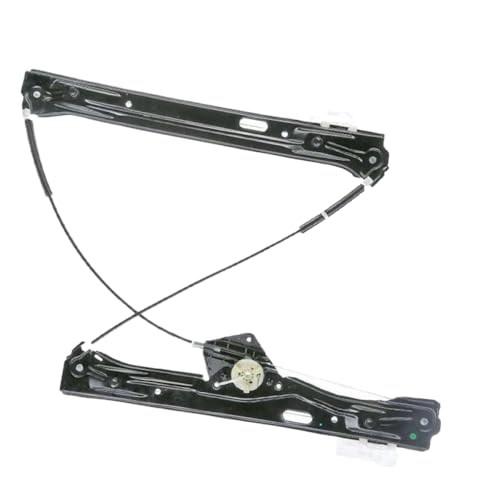 Fensterregler vorne links rechts 51337281885 51337281886 kompatibel mit 3 Serien F30 F31 F35 F80 Modelle kompatibel(Left) von ELUPNMF