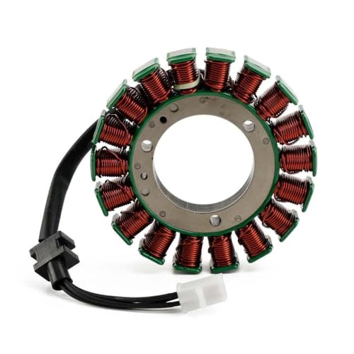 Generator Stator Magneto kompatibel mit M 1600 VZ 1600 Fits Intruder Marauder 2004 2005 von ELUPNMF
