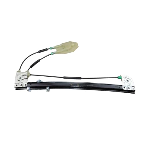 Hinter rechts nach hinten nach hinten links Fenster Glaslifter Glasaufzug 51358159835 51358159836 kompatibel mit 5 Serie E39 Limousine 1995-2004 Modelljahr(Left) von ELUPNMF