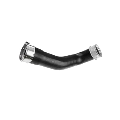 Intercooler Turboladerschläuche passt ML GLE 350 Modelle A1665280000 1665280000 A1665280182 1665280182 Boost Air Inca -Schlauchkompatibel mit ausgewählten Fahrzeugen kompatibel von ELUPNMF
