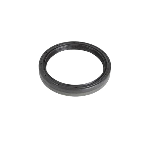 Kompatible Halbwellenöldichtung Kompatibel mit A3 Q3 TT Modelle 09A409400B 09A409400A 09A409400B 09A409400A von ELUPNMF