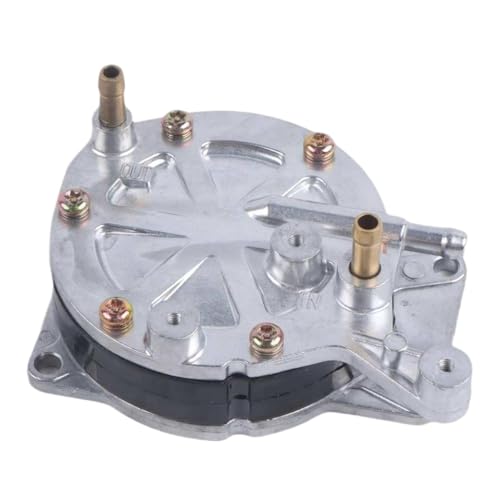 Kraftstoffpumpe ASSY 59336 3717 Ersatzteil kompatibel mit 99 bis 05 Strahlski -Modellen 900 1100 1200 Ultra 150 Kompatibel mit Kraftstoffversorgungssystem Fits Motorcycle- und Watercraft -Anwendungen von ELUPNMF