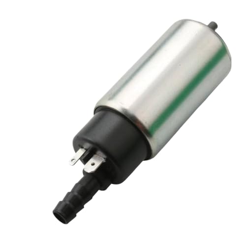 Kraftstoffpumpe kompatibel mit Sport City 250 250i Scarabeo 125 200 250 300 SR 300i Max 4T FITS AP8127827 von ELUPNMF