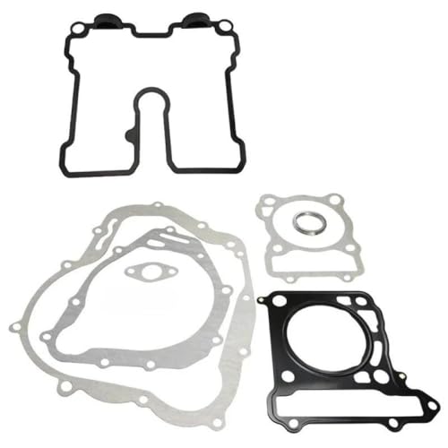 Kupplungsgeneratorabdeckungsdichtung Kit fit Kupplungsgeneratorabdeckungsdichtung Kit fit von ELUPNMF