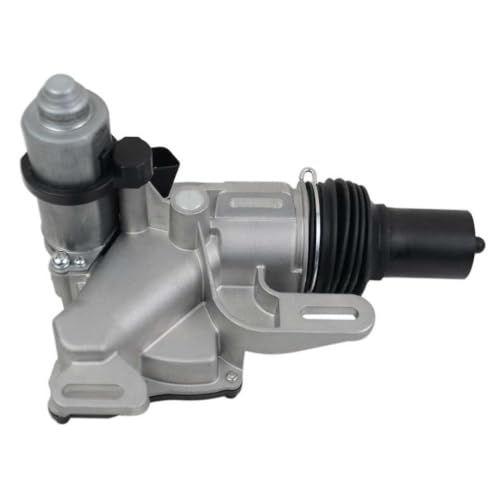 Kupplungssklavenzylinder Aktuator 4512500062 A 4512500062 kompatibel mit Fortwo Cabrio Coupé 451 0. 8 1. 0 Modelle von ELUPNMF