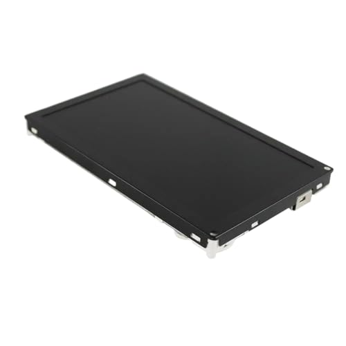 LCD-Bildschirmpanel ZX-3 320D E320D Kompatibel mit Baggermonitor kompatibel mit 279-7611 227-7698 Modelle 3 Monate enthalten von ELUPNMF