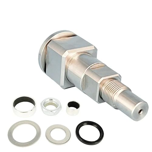 Lenkerarm -Schwenkwellenset 98230A1 mit Edelstahlwellen -Kit kompatibel mit verschiedenen Modellen von ELUPNMF
