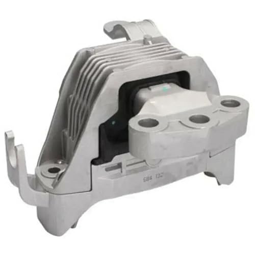 Motorgetriebe montiert mit 1 kompatibel. 6l 1. 8L Excelle-Modelle 2011-2016 Teilenzahlen 13248630 13248552 13248493 13347455(13347455) von ELUPNMF