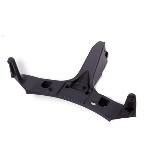 Motorrad -Scheinwerferhalterungshalterungsverkleidung mit CBR600RR CBR600 CBR 600 2003 2004 2005 2006 03 04 05 06 Modelle Ersatzteil Motorrad -Scheinwerferhalterungshalterungsverkleidung mit CBR600RR CBR600 CBR 600 2003 2004 2005 2006 03 04 05 06 Modelle Ersatzteil von ELUPNMF